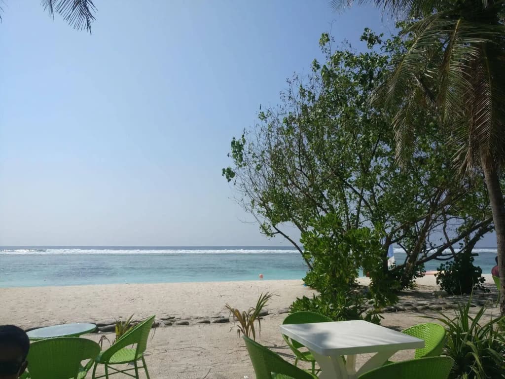 Simry Beachside - photo 17