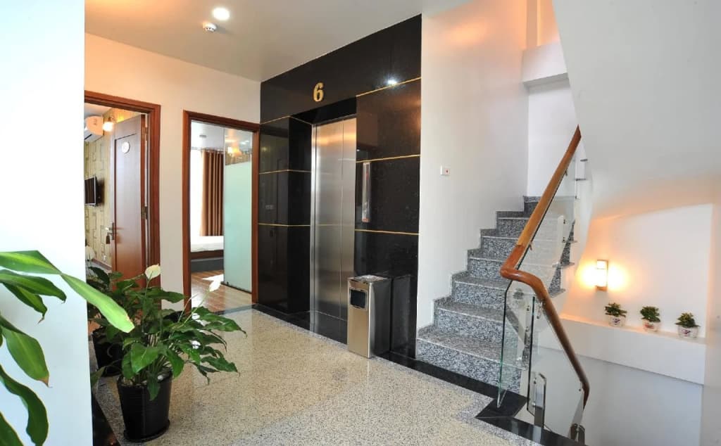 Obis Boutique Hotel - photo 14