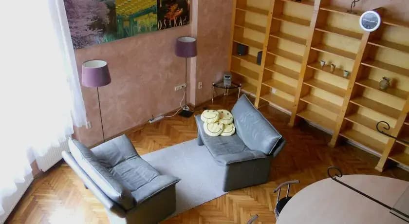 Edith's Corner in Budapest - photo 2