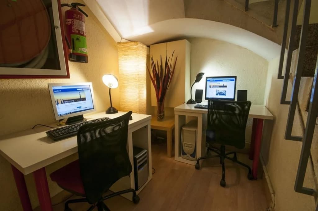 Hostel Studio - photo 7