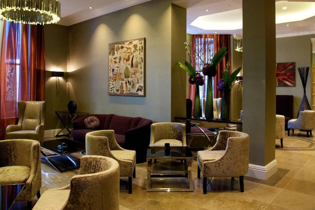 Hotel Xenia, Autograph Collection - photo 2