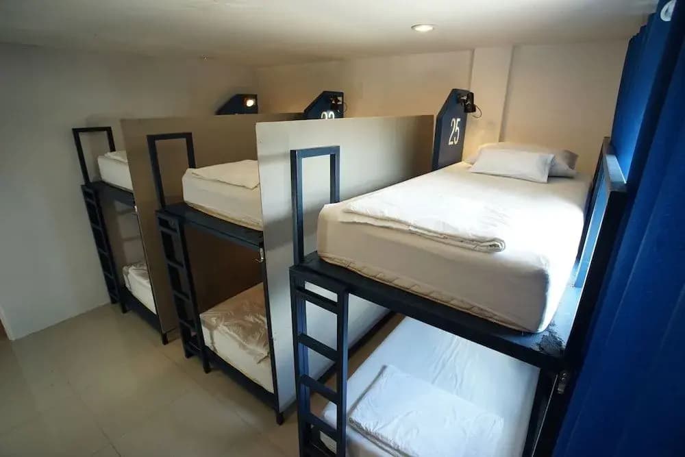 VR Meet Hostel - photo 3
