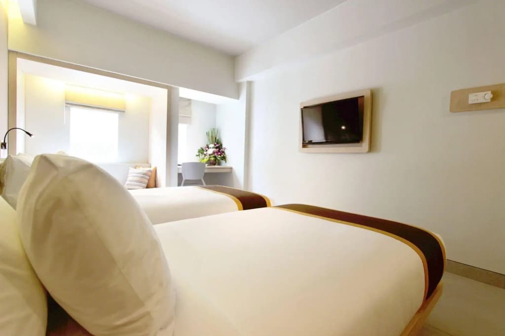 Sevn Legian Hotel - photo 6