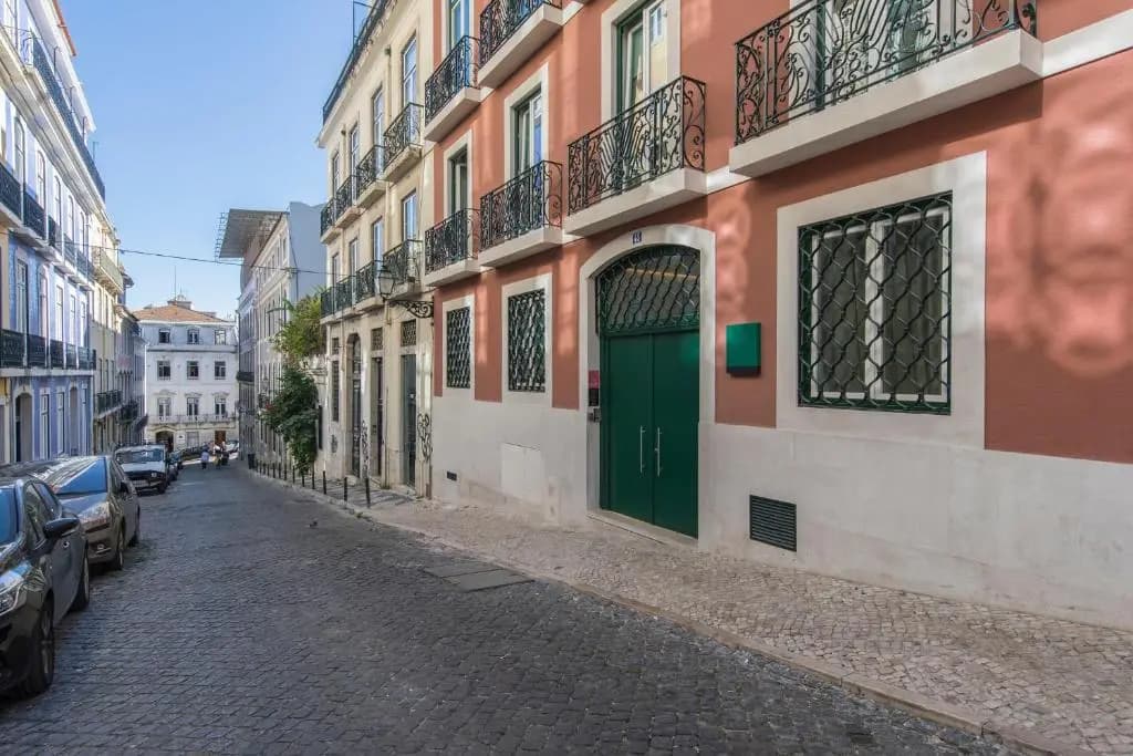 Chiado Cosmopolitan Apartments - main photo
