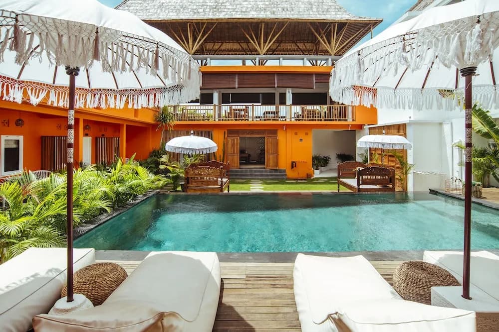 Guna Mandala Inn - photo 15
