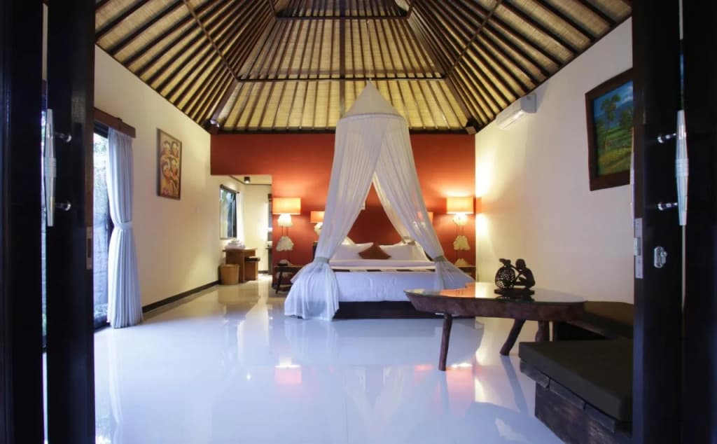 The Forest Villa Ubud - photo 3
