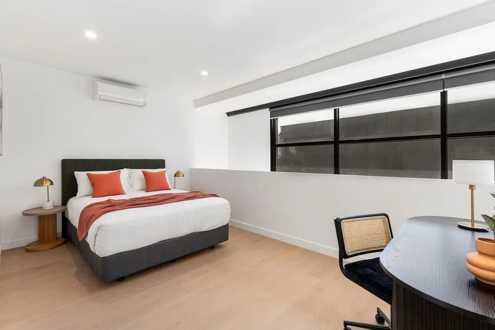 Fitzroy North Apartments by Urban Rest - photo 5