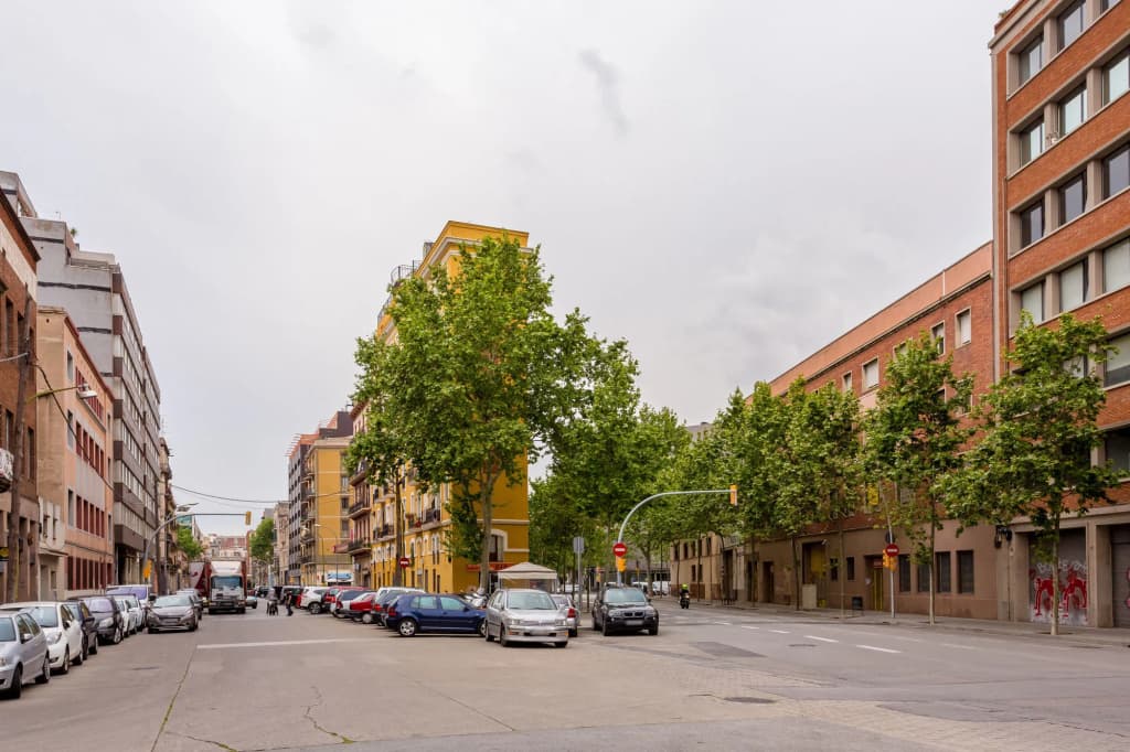 Urban District Vintage Suites - main photo