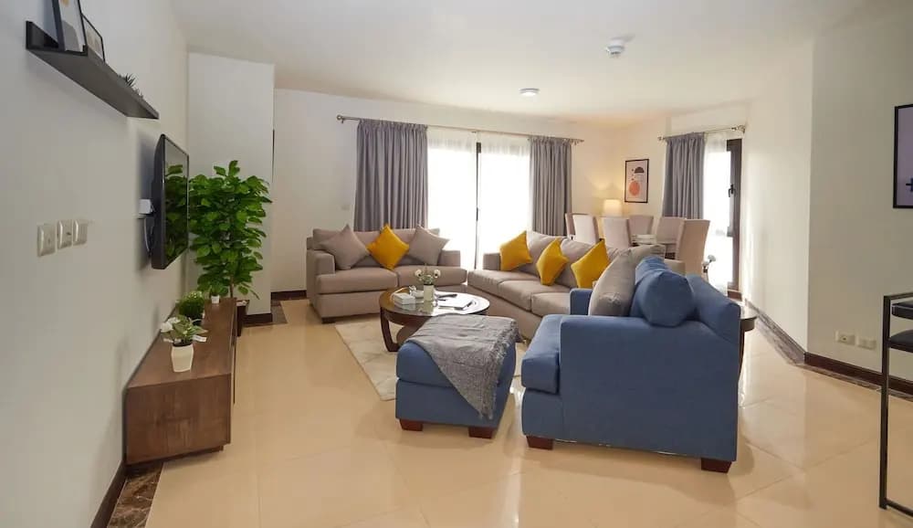 Prime Select Porto New Cairo - photo 34