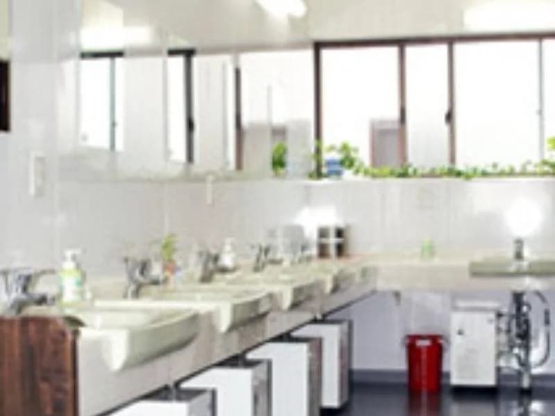 Business Hotel Fukusen - photo 11