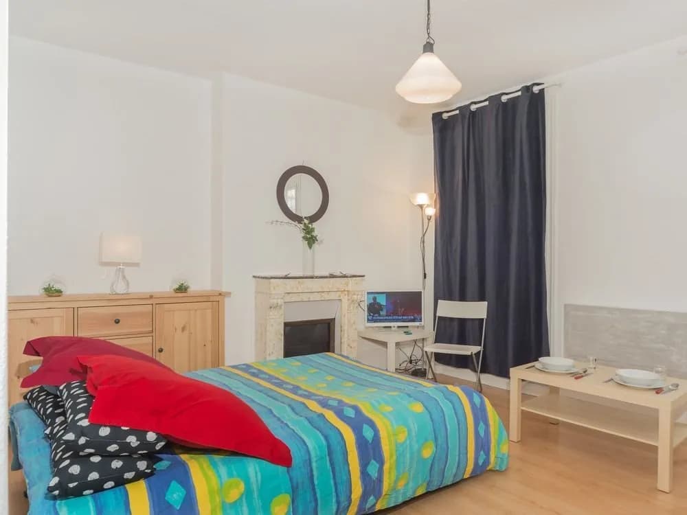 Appartement Lecourbe - photo 9