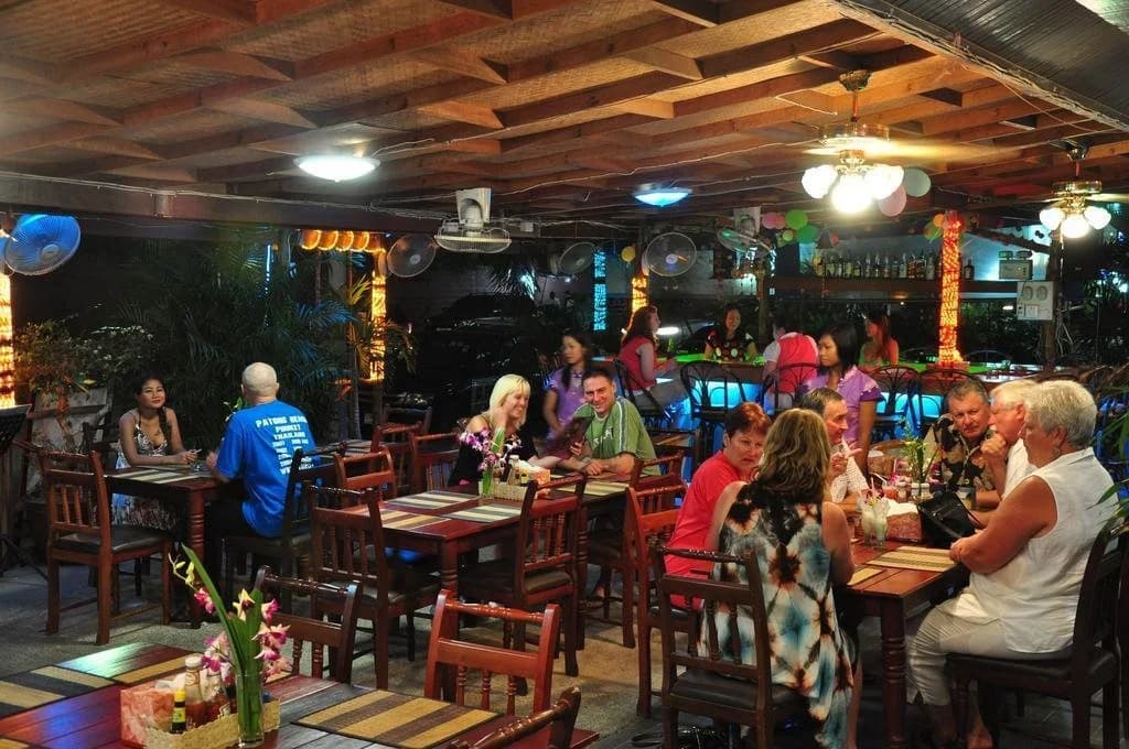 Anchalee Inn - photo 15