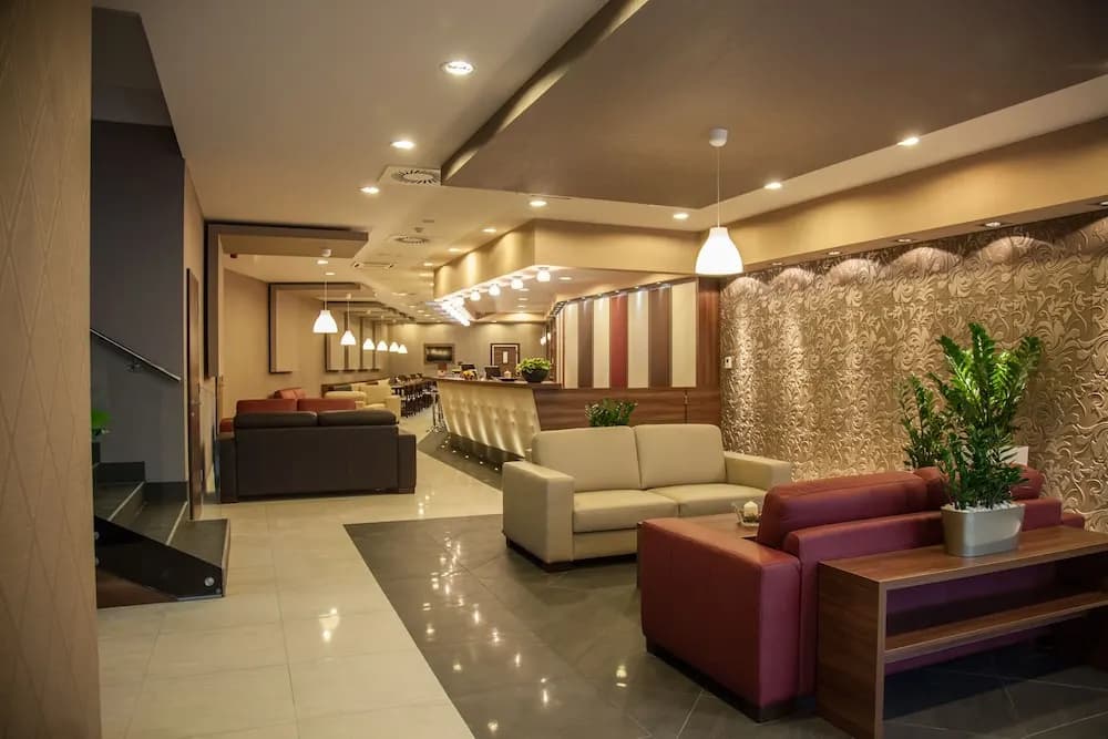 Hotel Benta - photo 2