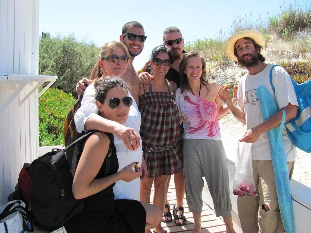 This Is Lisbon Hostel - photo 11