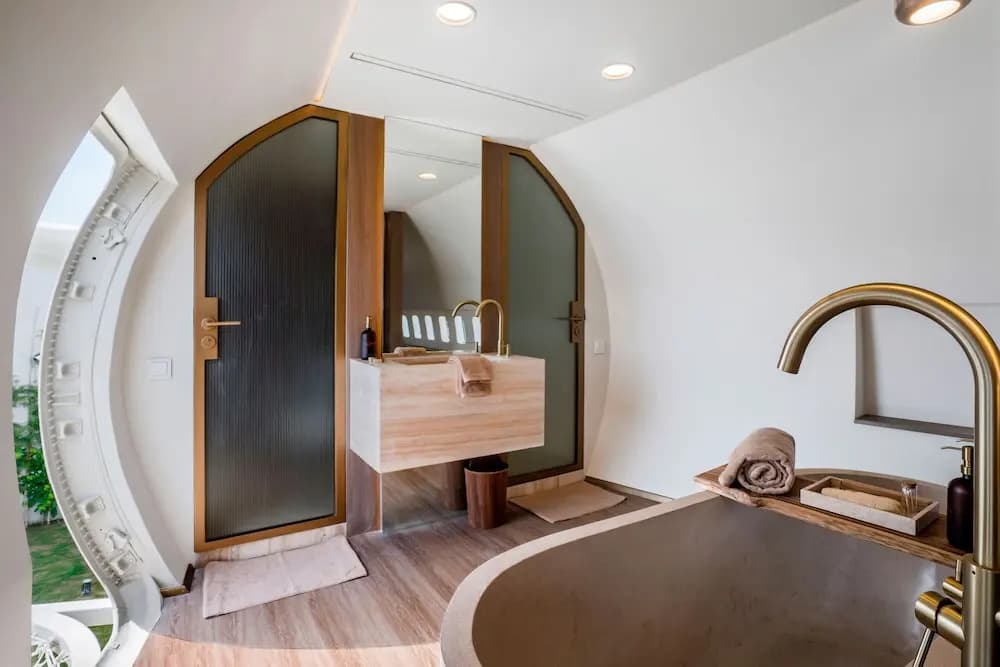 Private Jet Villa - photo 8