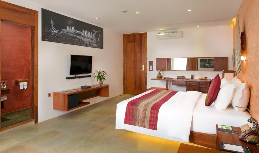 Golden Temple Residence - photo 3