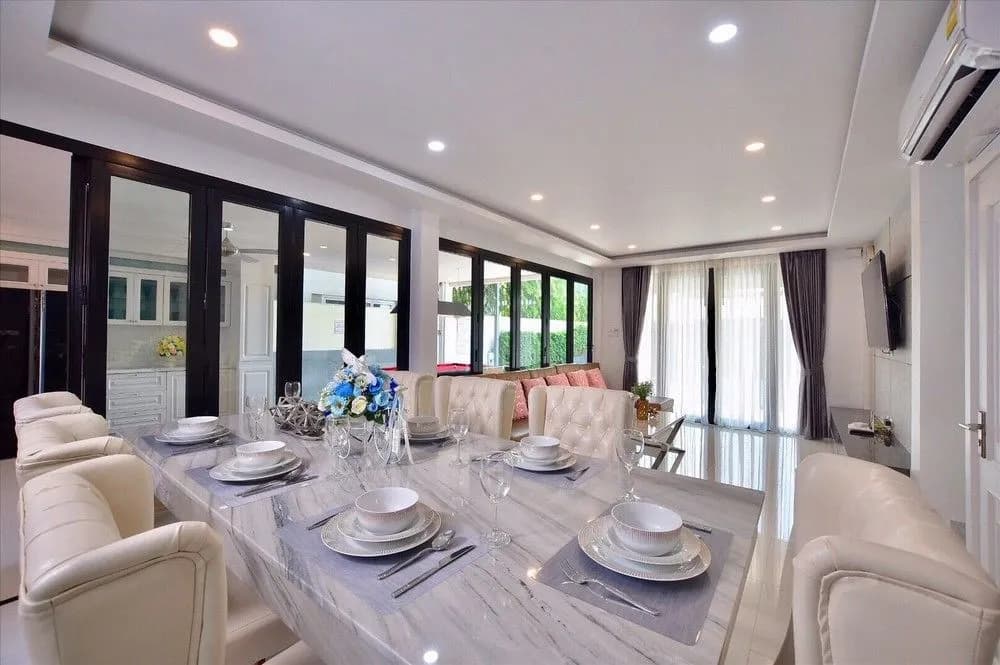 Exquisite Pool Villa - photo 19