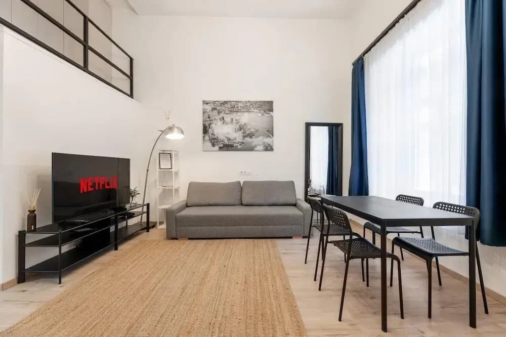 Downtown Suites - photo 3