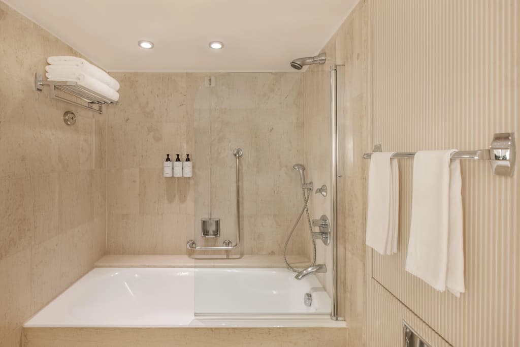 InterContinental Athenaeum Athens - photo 8