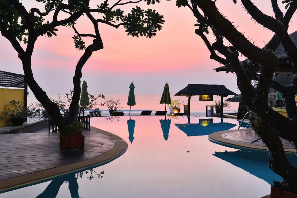 Davinia Resort Hua Hin - photo 12