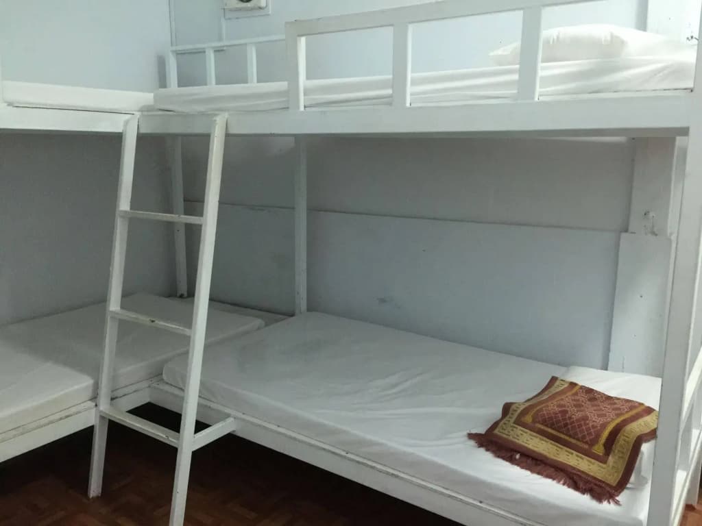 Krabi Nature View Guesthouse - photo 1