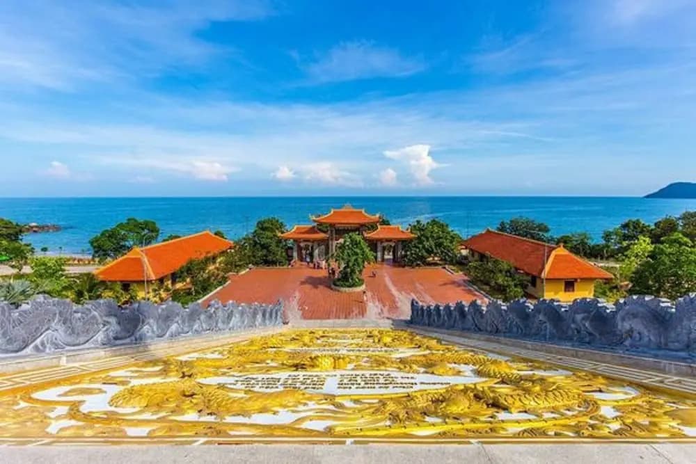 Sunrise Boutique Hotel Phu Quoc - photo 28