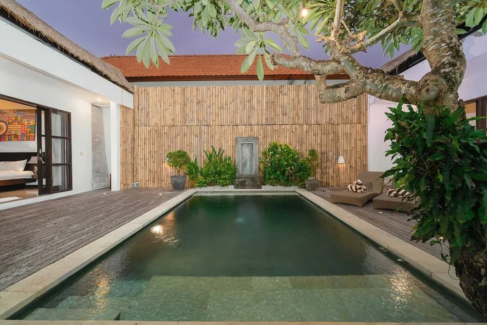Villa Art Gecko - photo 30