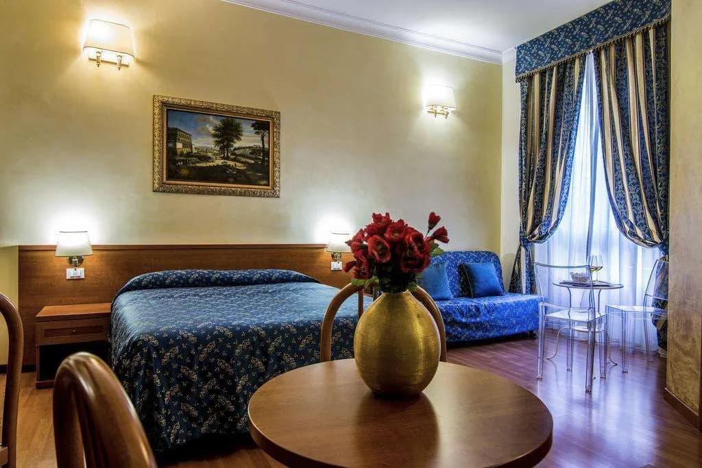 Bed and Breakfast Rosmini - photo 3