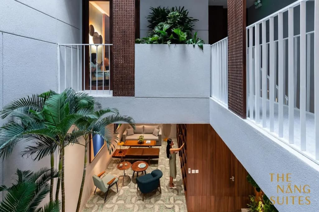 The Nang Suites - photo 27