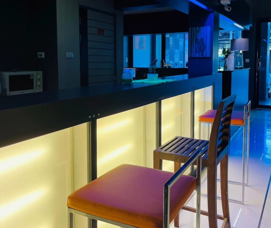 Rabbitel Phuket - photo 23