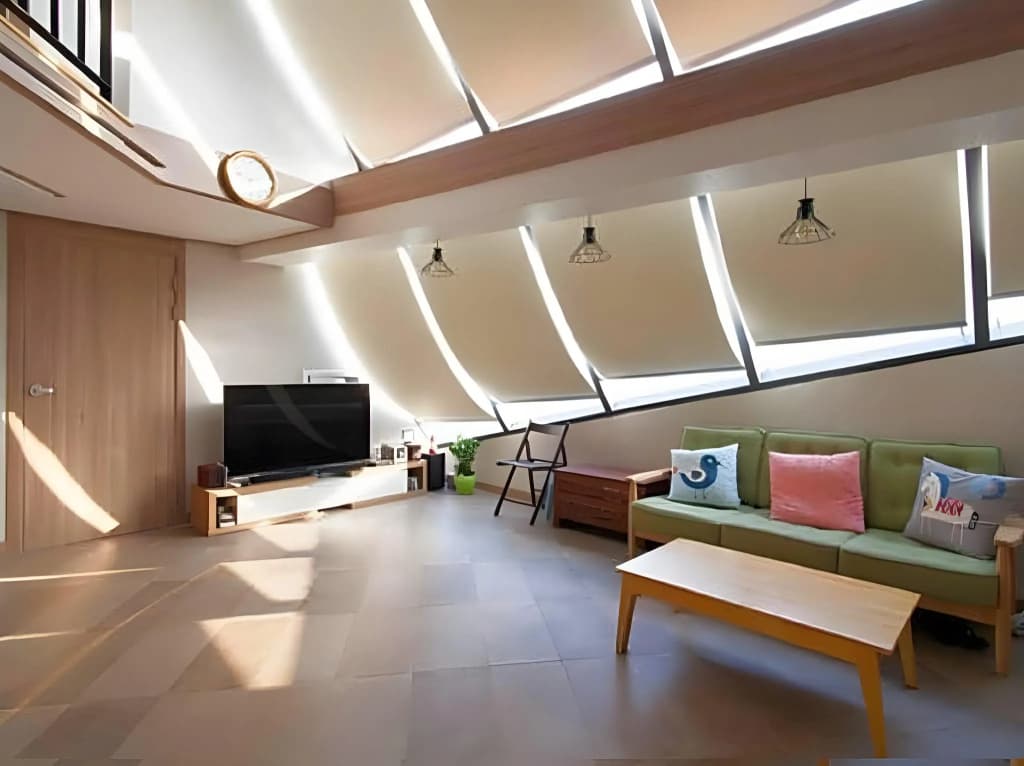 Cube Guesthouse - photo 10