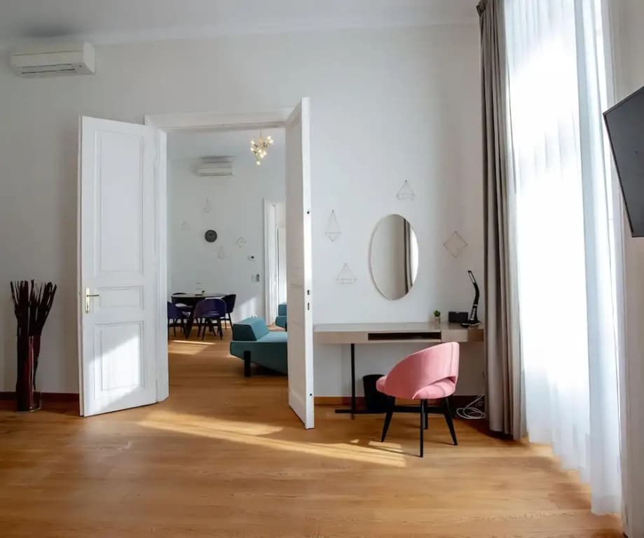 High Street Suites - photo 3