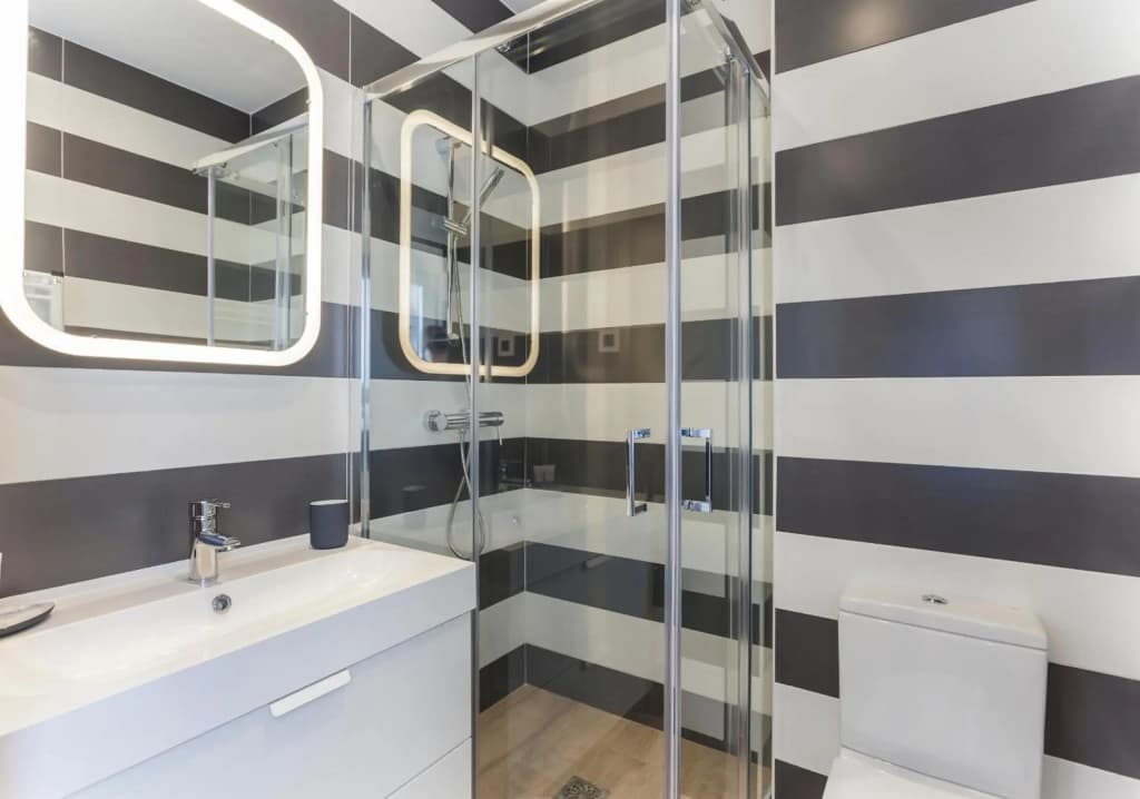 MIT House Iriarte en Madrid - photo 7