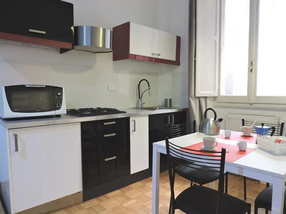 Key Apartments Cosimato - photo 9