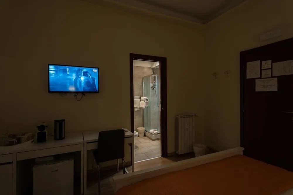 BQ House Milizie Luxury Rooms - photo 3