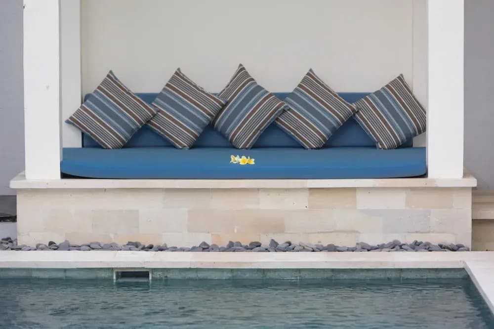 Villa Alaya by Nagisa Bali - photo 4