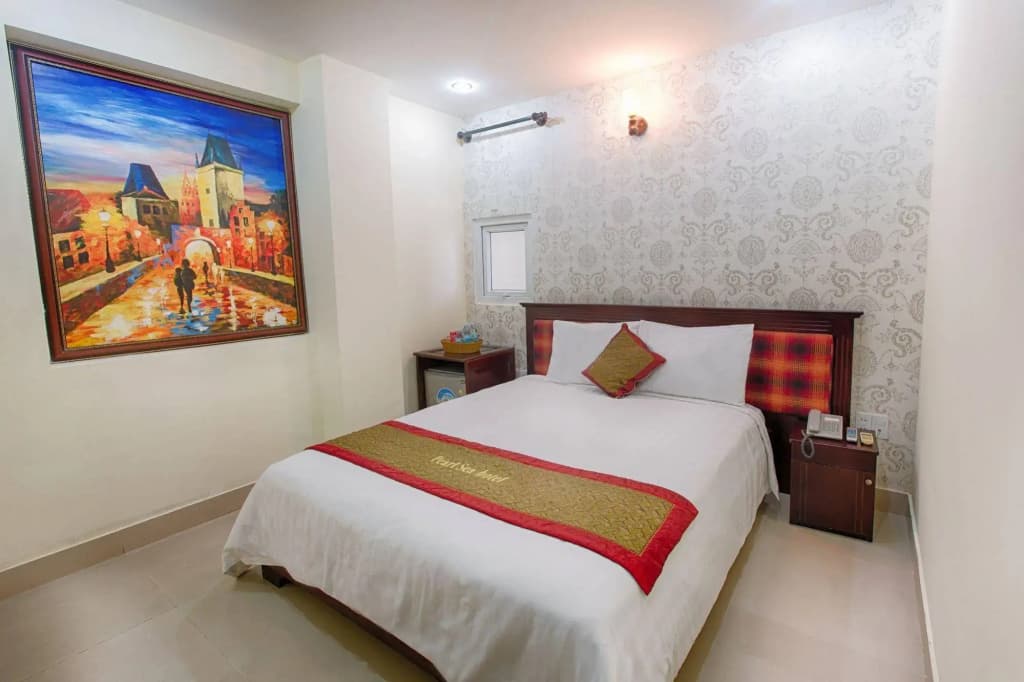 Pearl Sea Hotel - photo 5