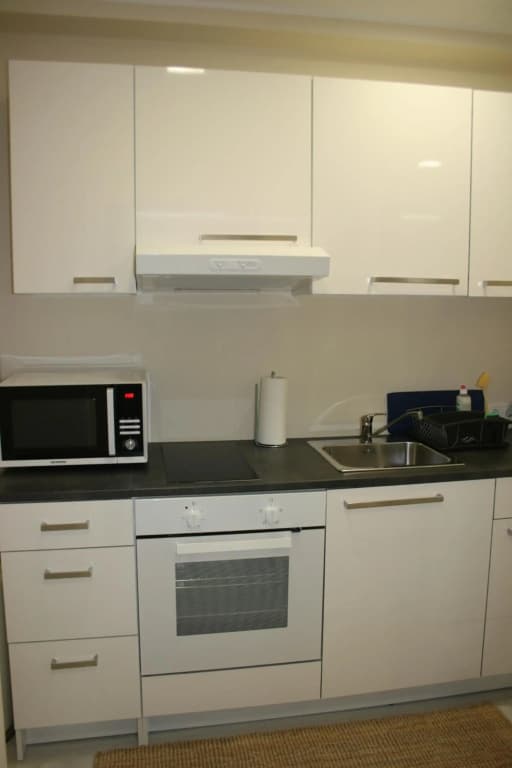 Vienna City Loft Apartment - photo 2