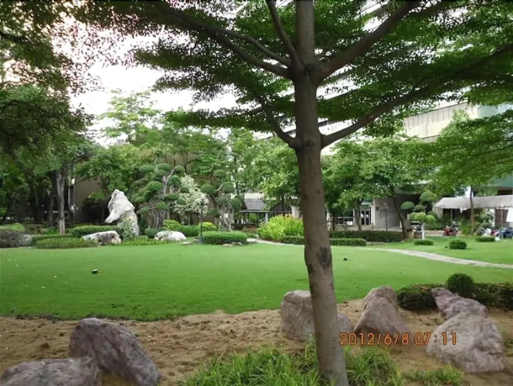 Phranakhon Grand View - photo 5