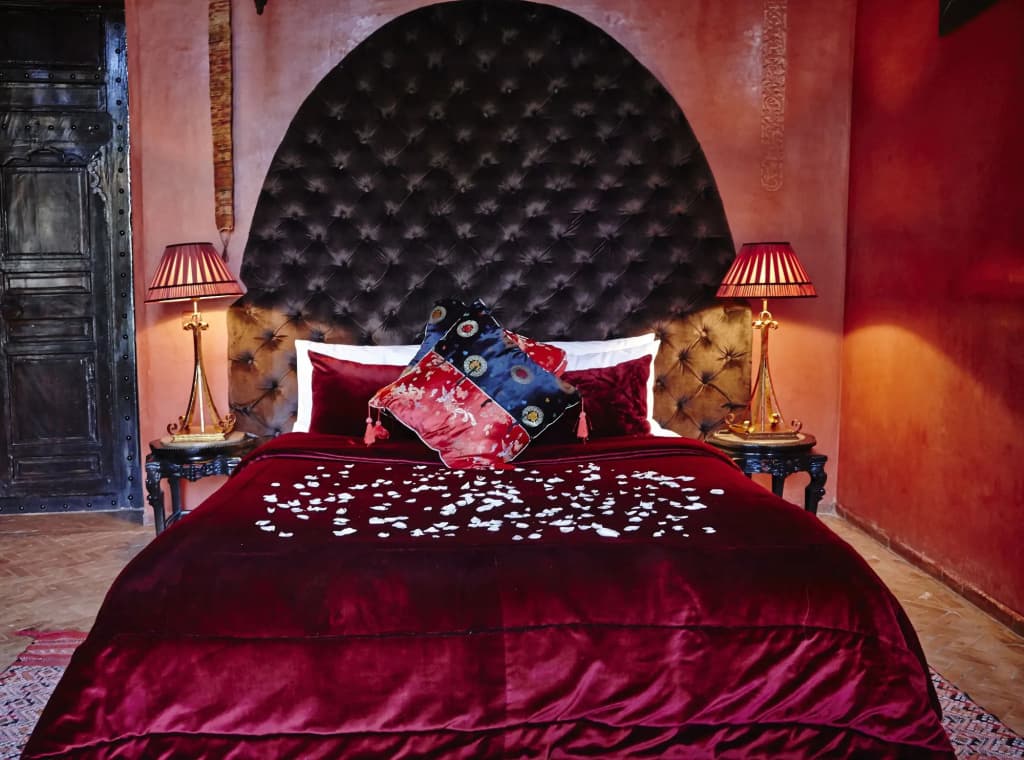 Palais Rhoul & SPA - photo 3