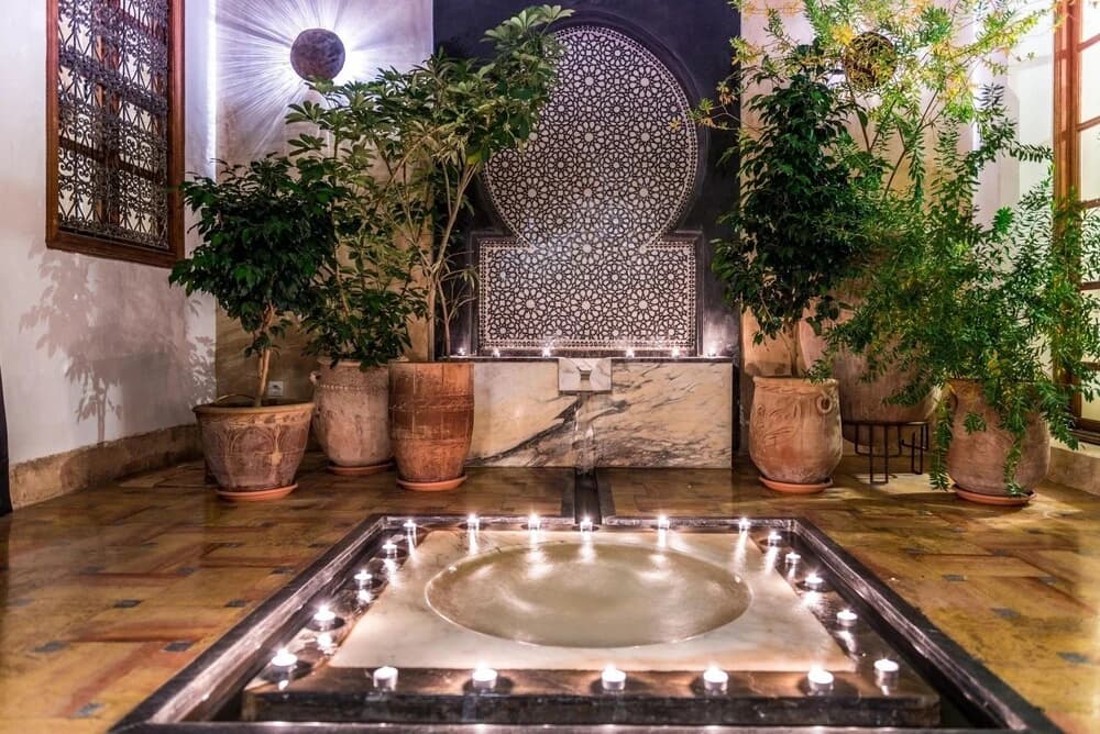 Riad Trois Cours - photo 18