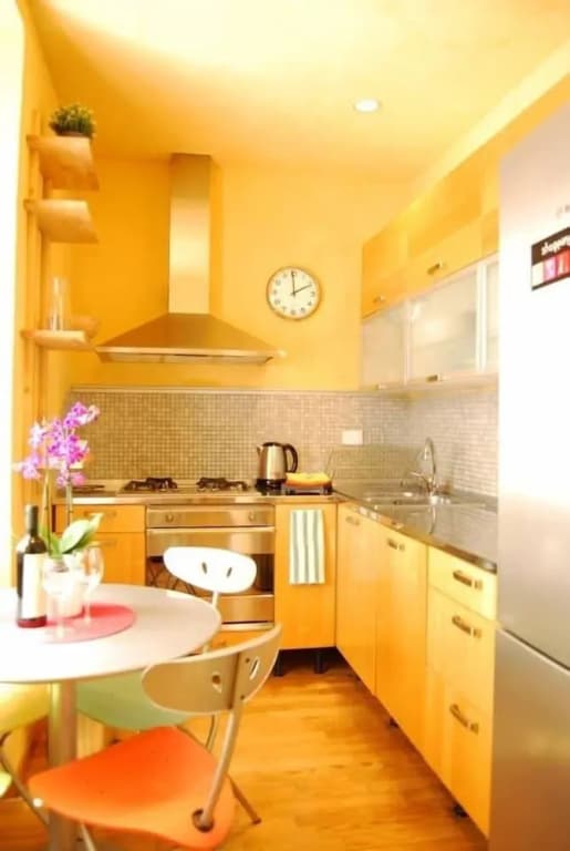 Casa Gioia a Testaccio - photo 14