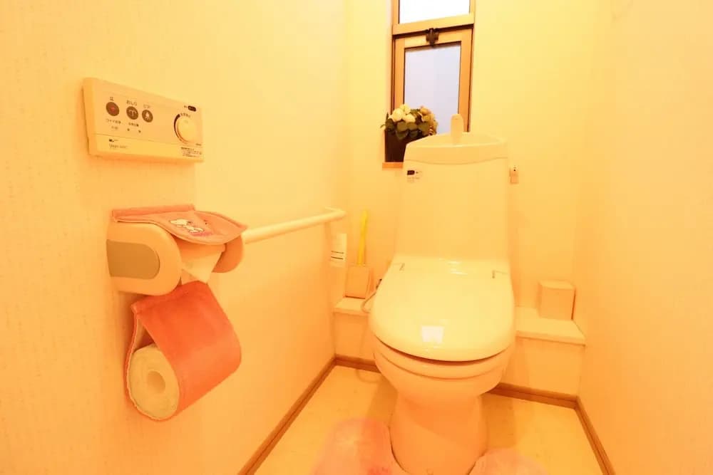Ideal Namba House - photo 9