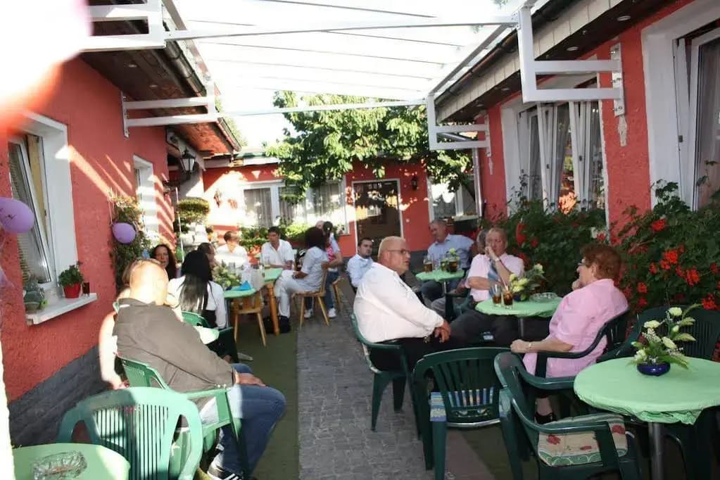 Pension Hollyday - photo 10