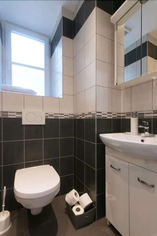 Bravo Apartment - photo 9