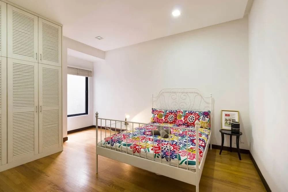 Cosy 3Br Apartment Close To Klcc! - photo 4