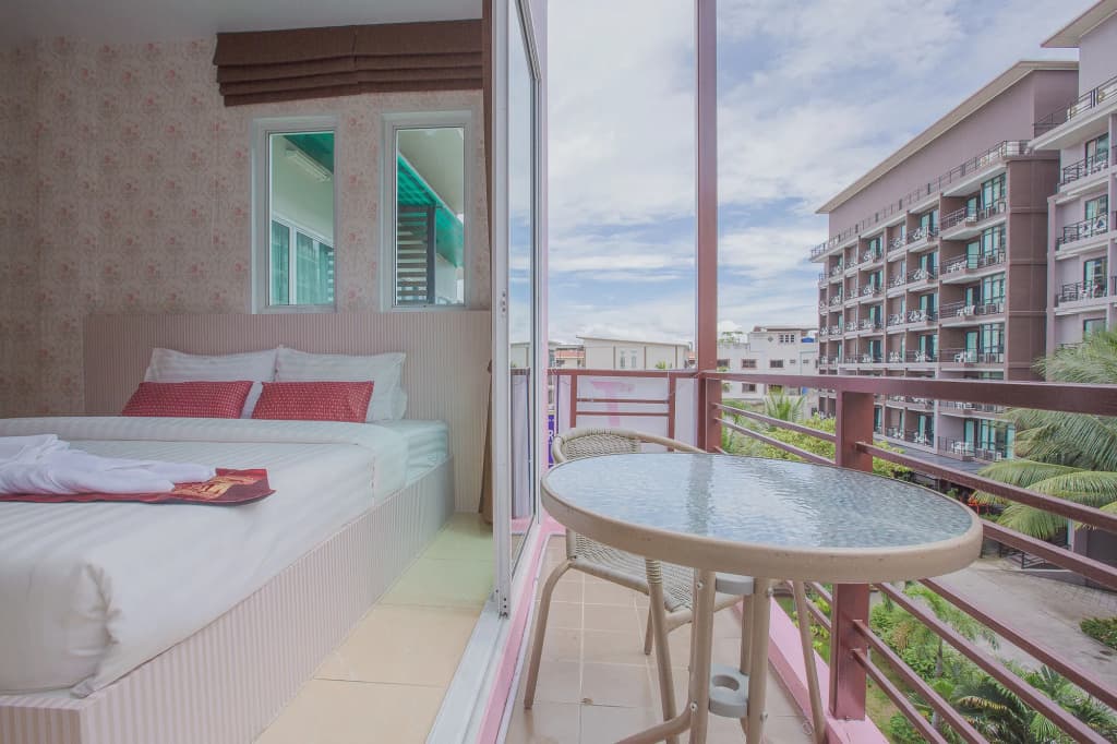 Jasmine House @ Pattaya - photo 13