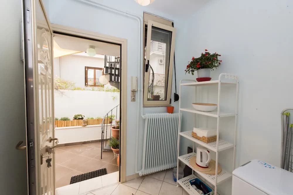 Filopappou Cozy Stay - photo 7