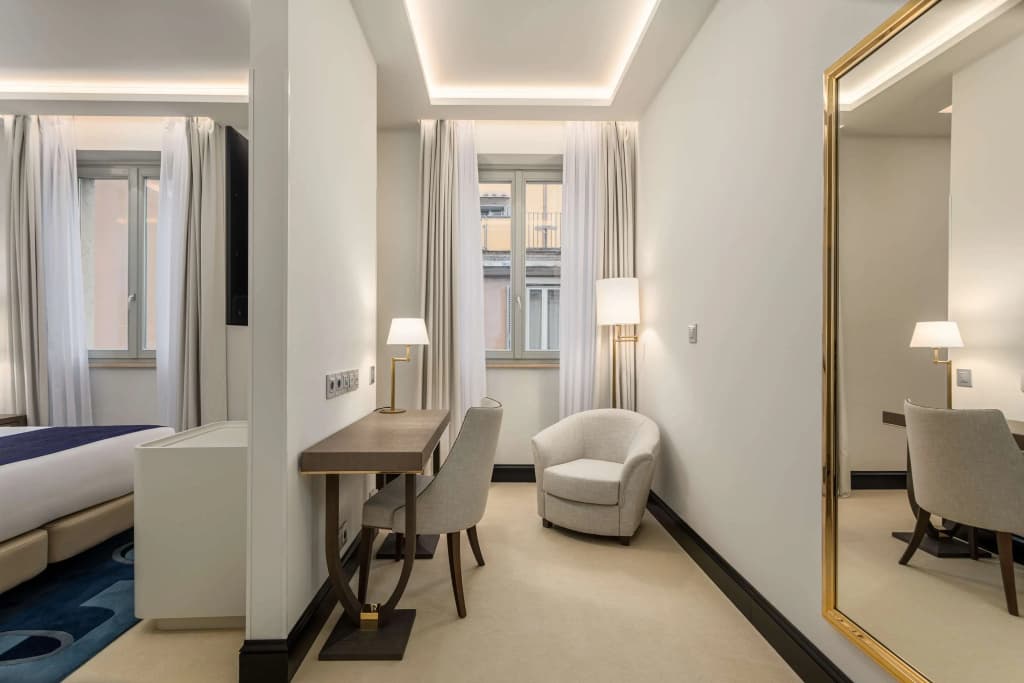 Room Mate Collection Filippo, Rome-Fontana di Trevi - photo 17