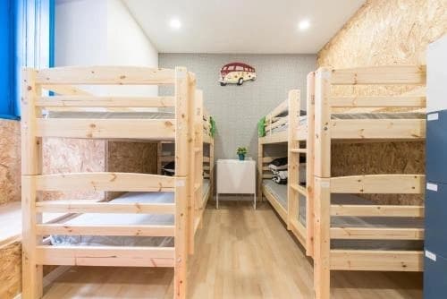 Plbh Bicycle Hostel 28 - photo 3